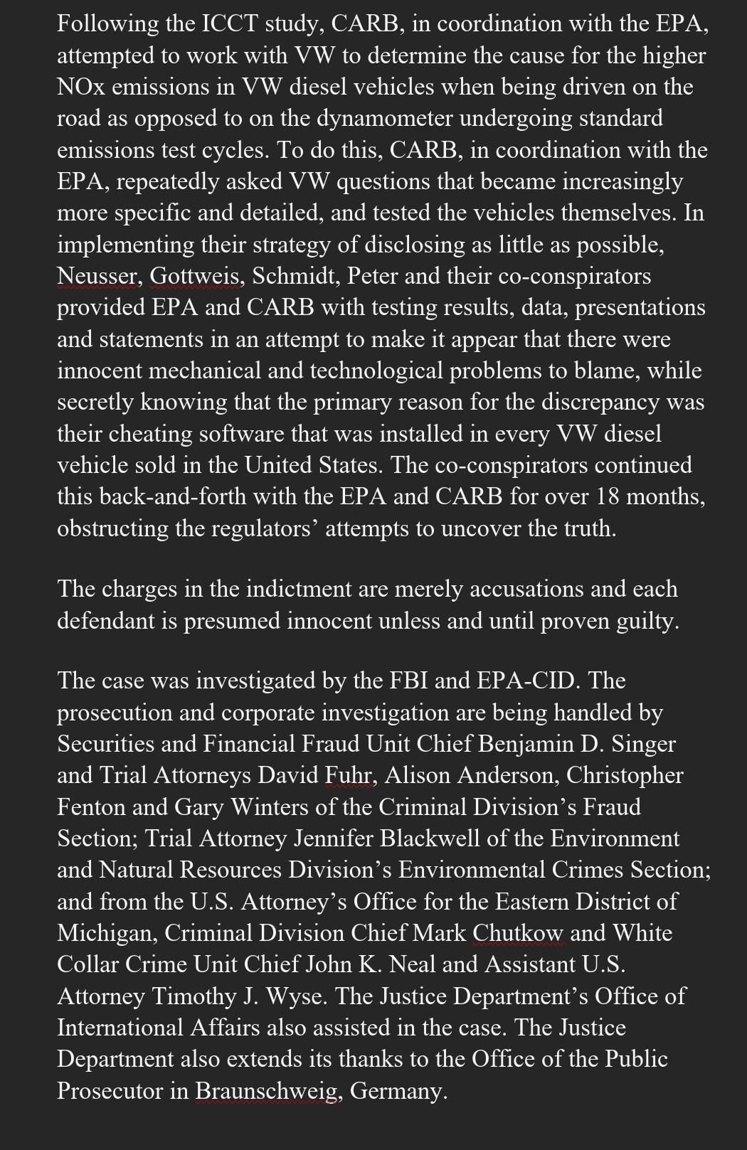 and active EPA to deliver clean air protections, and that is exactly