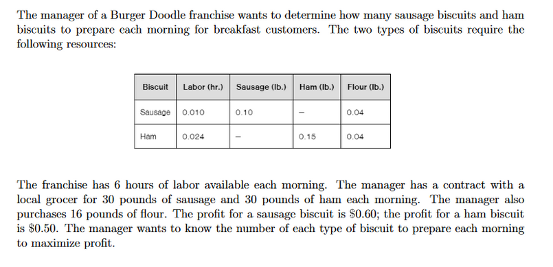Please solve this problem using Excel and the Excel solver plugin. When
