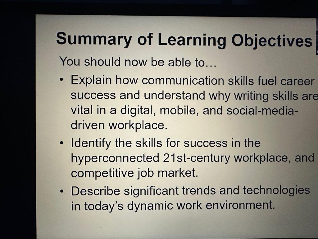 Learning Reflection: The focus of this Assignment is on the content and