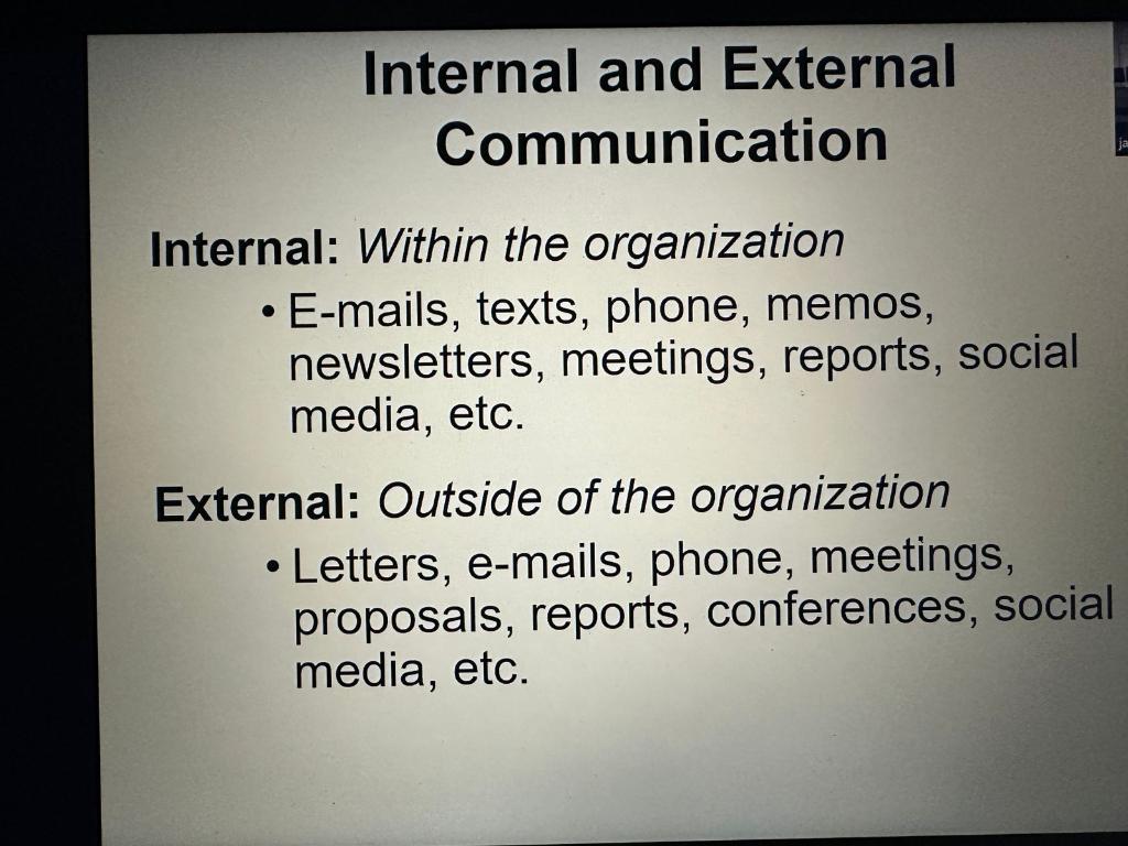 Summary of Learning Objectives You should now be able to... - Explain