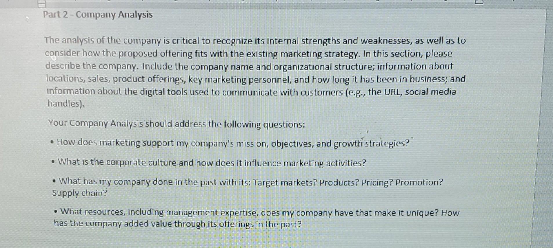 a new product you create for a brand that sells at-home workout