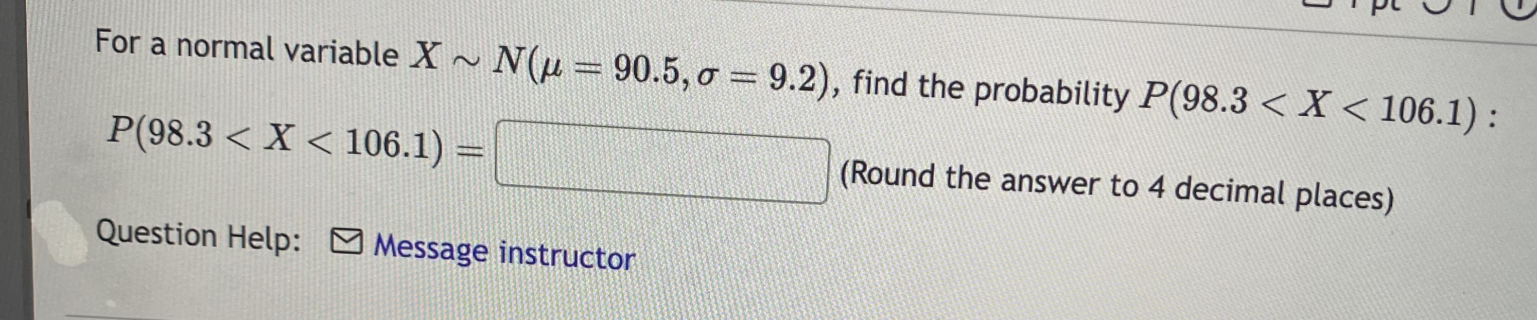 the sample size is large (n>30) although the distribution of the original