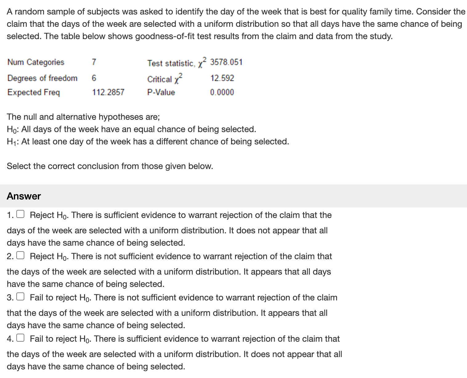 bird species. The scatterplot below displays this relationship, after taking the logarithm