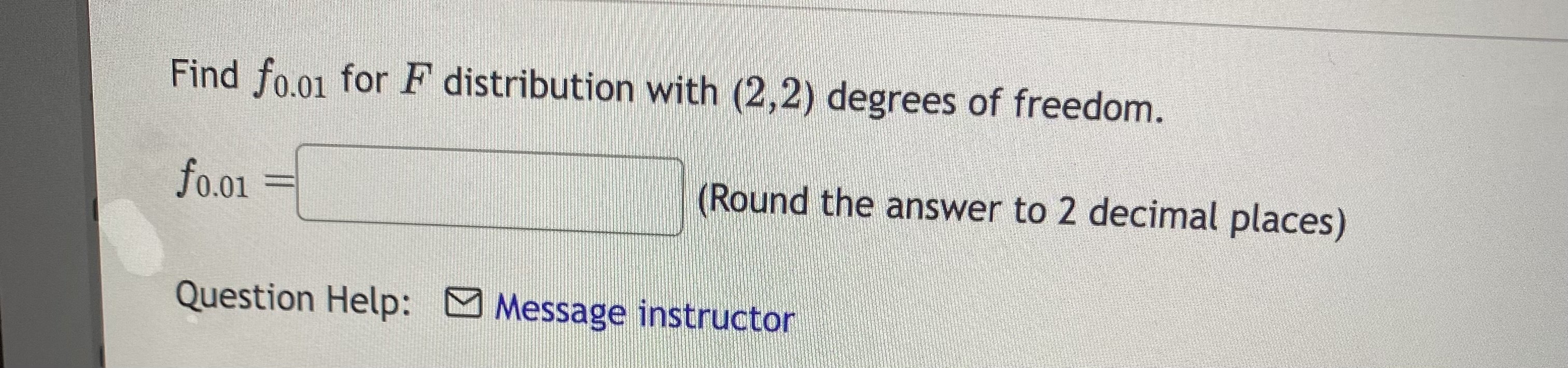 about 0; (3) extends indefinitely in both directions, approaching but never touching