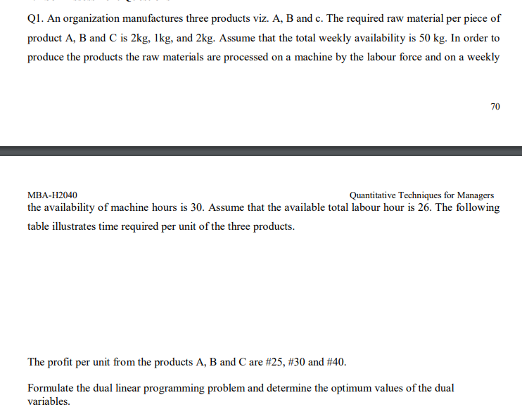  please explain step by step in excel how to solve do