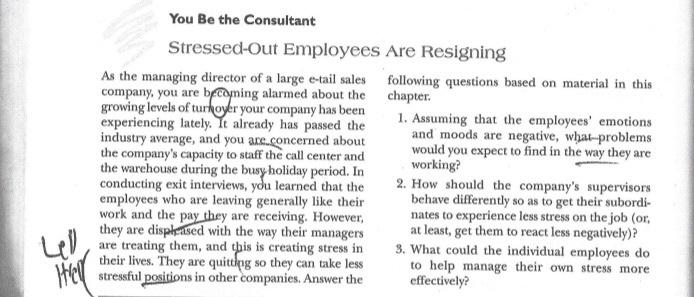 Please make each answer as long as possible - if you can.