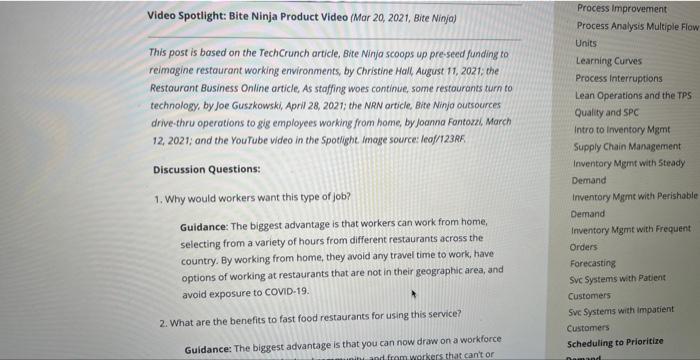 (as noted in Week 7: Things to do), do an intlal post