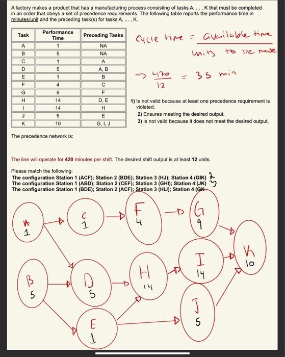 can you explian how to do this include all steps pls A