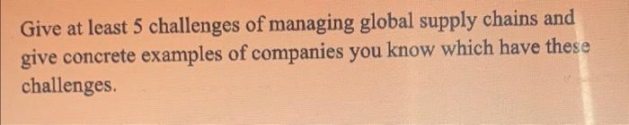 please explain question breifly and answer should be at least in 3