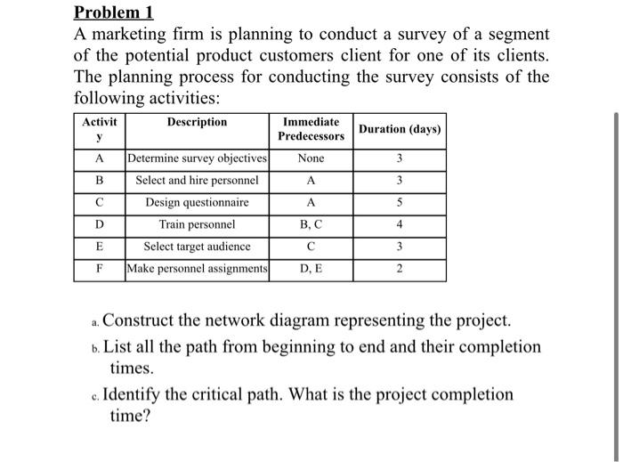  problem 1 A B C problem 2 A B C Problem