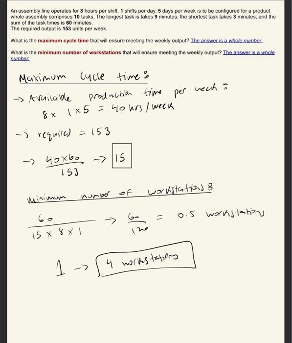 can you explain how we get 4 for the second question.