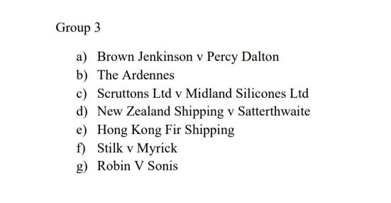  General Instructions: This assignment should be completed in groups (1 question