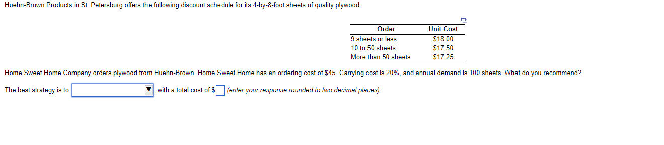 a) What safety stock level do you recommend for BX5 ? Safety