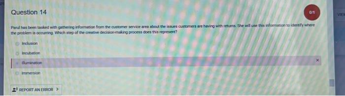  Pend has been tasked with gathering infombtion from the custarner service