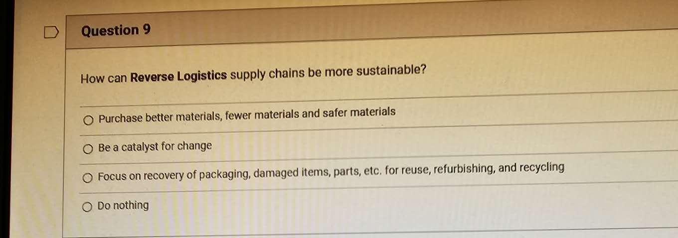 critical and non-core to the firm Ensure supply chains value both efficiency