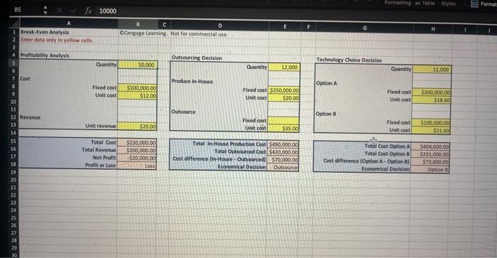 pleaee help anment: Chapter 06 Homework: Supply Chain Design Problem 6-34 Algo