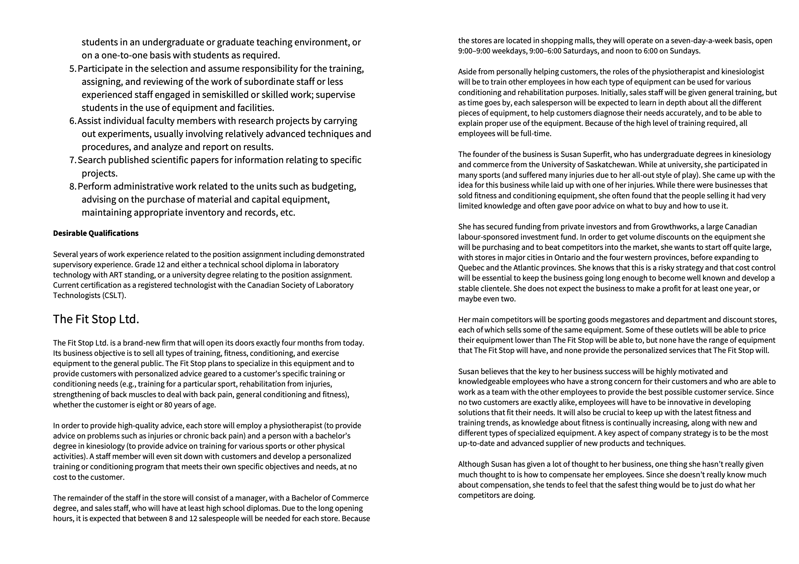 This question is from a Compensation course. 1. For pay equity issues,