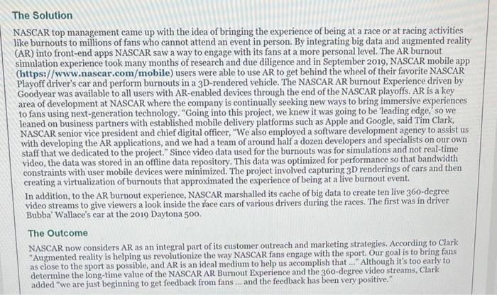 NASCAR race has become a very popular way for NASCAR drivers to