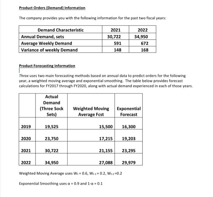 Similar to the changes that have been contemplated with regard to product