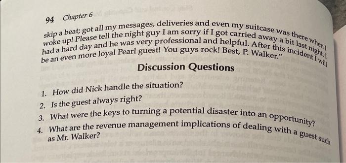 is the most valuable source of information about what happened at the