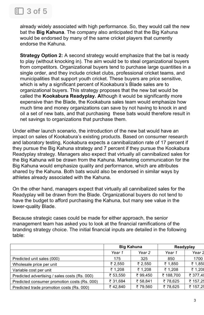 is a humid November morning in New Delhi, India, and you're finishing