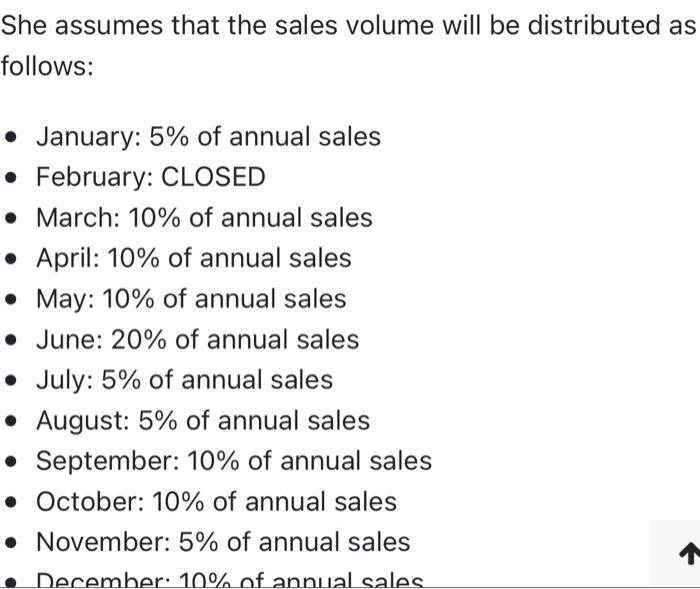 II, below. Wher preparing your written submission, include both your calculations and