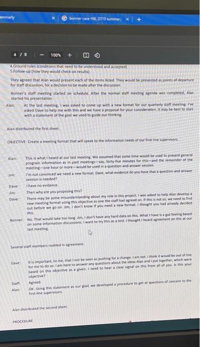 you need to change course at all yeah In Chapters 1 through