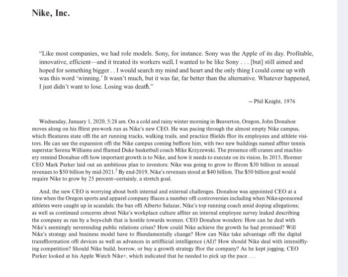 analysis should be about 4-5 pages long, certainly no nore than six.