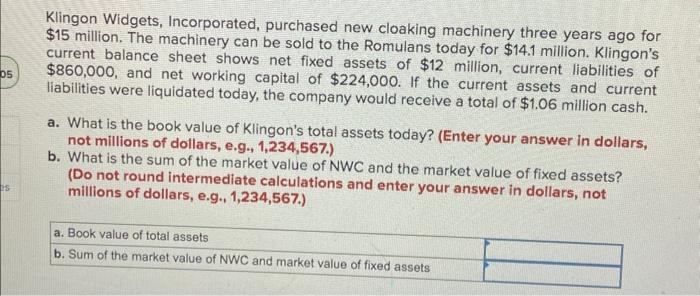 $6.6 million. The 2021 income statement showed an interest expense of $170,000.