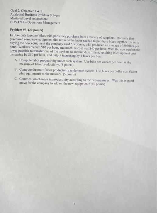 Please explain how to solve A, B, and C by showing the