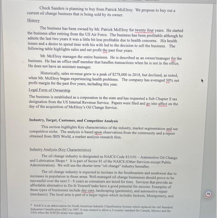 significant need 5 errors luxury cars which require special lubricants and filters.