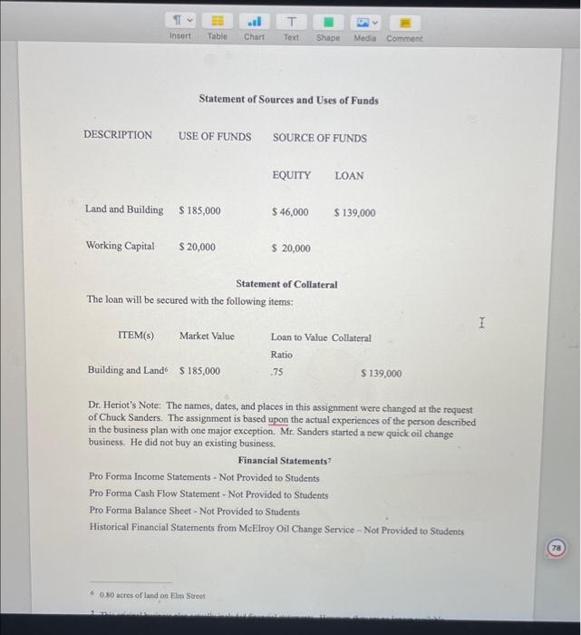 to a break-even point for the store of approximately 12 lubrications per