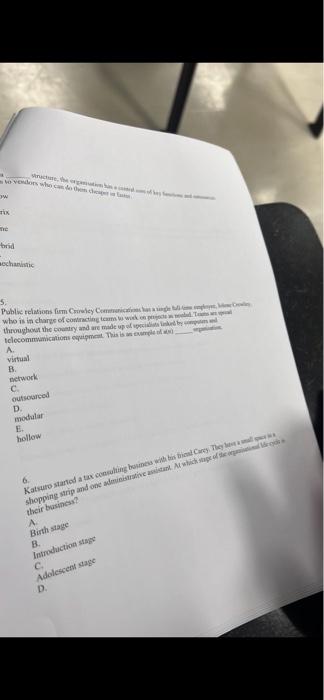 This is an example of the bias. A. overconfidence Lalation of commitment