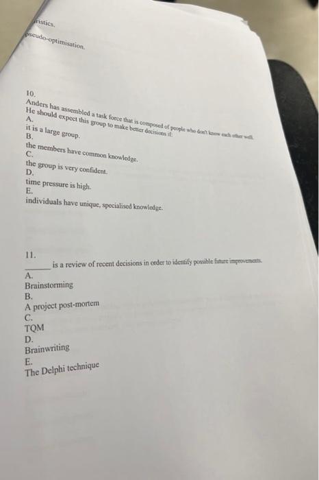 argument about the order of their respective projects on the website, and