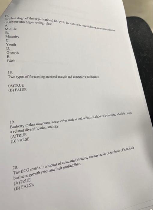 pojcects on be staffing schedule. This is an example of what potentiot