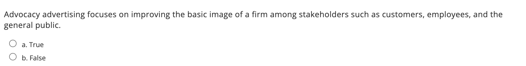 end it? a. With a plea to print the release in its