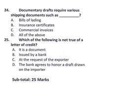 duty based on the value of the coods imported in the country,