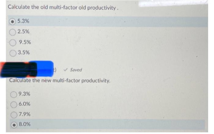 output is increased by 25% with less material but needed to add