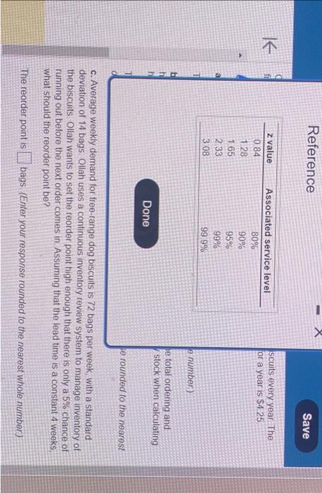 please help Reference Scuits every year. The or a year is $4.25