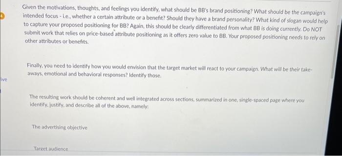 so cal chain of gas stations. Your work involves developing a mock