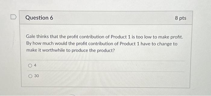 profit. The two types of biscuits require the following resources: sausage, ham,