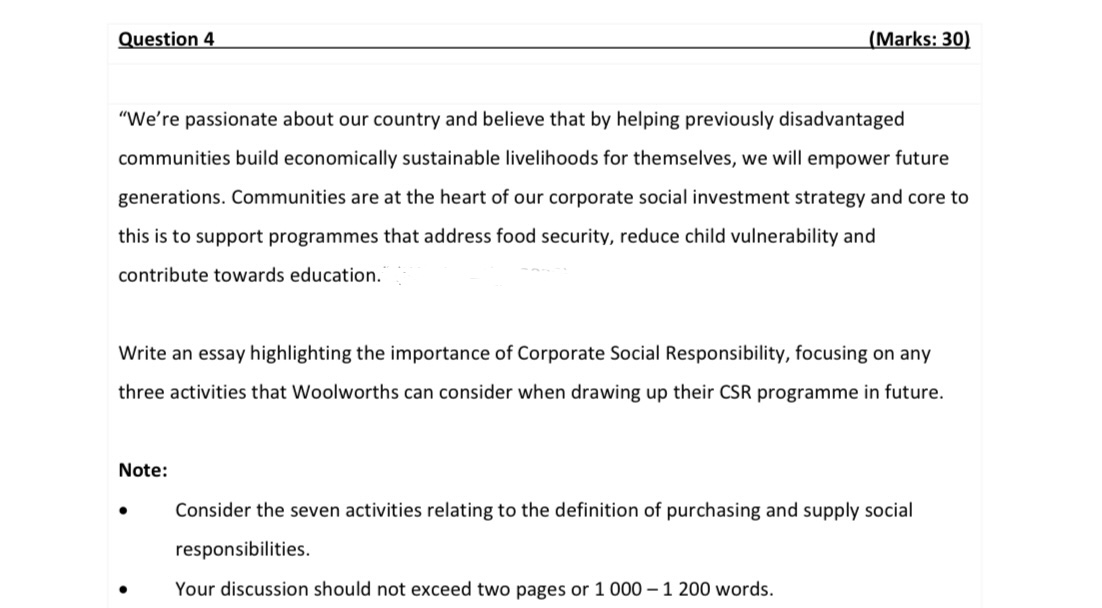 Use these 3 activities provided below to answer this question: Environment -
