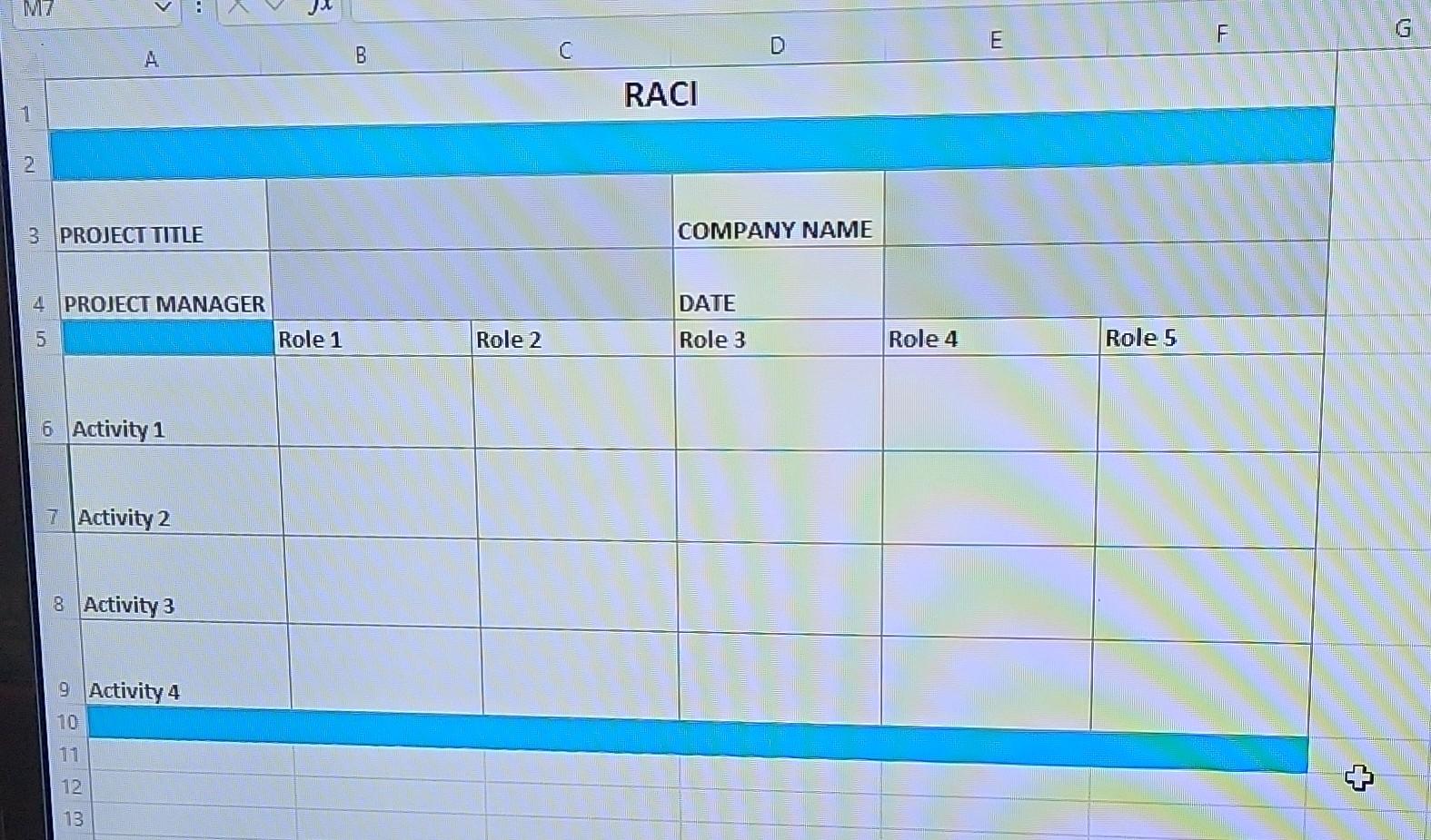 20 Marks Students are to complete a WBS by applying the Case