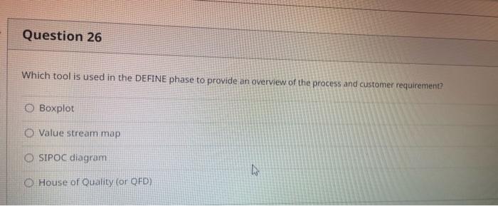 process time between from the first output to the second output None
