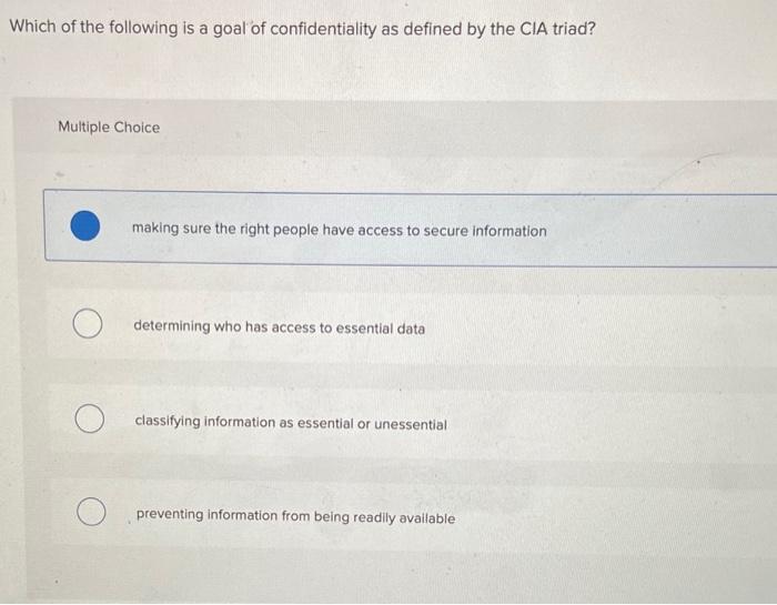 to Multiple Choice program code. set up messages to carry Trojan horses.