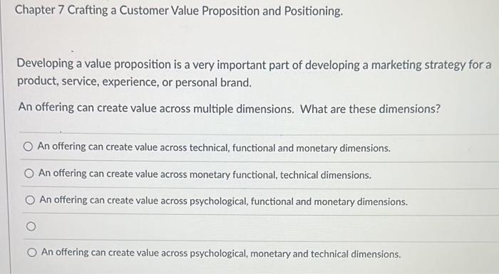 understand a market or opportunity? Primary and Secondary data can be both
