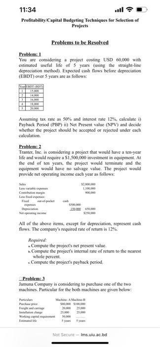 sub: project managmentneed ans part by part for each qus. the step