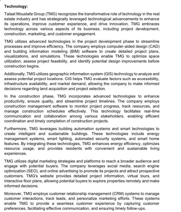 across the country. TMG has a diverse portfolio that includes residential, commercial,