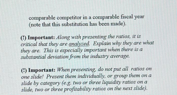 financial situation for the firm CSX Transportation. Thank you! Financial Situation -