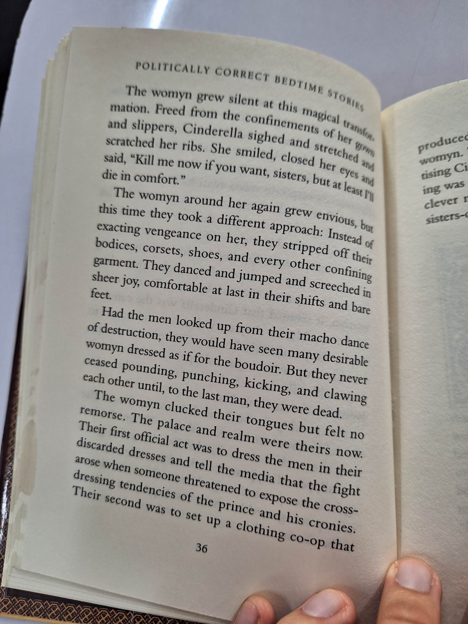 had died when Cinderella was but a child. A few years after,